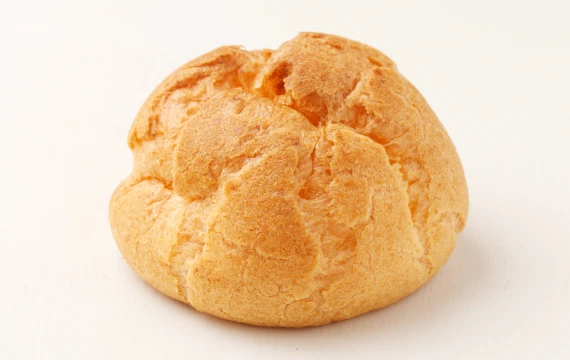 機械から考えるのではなく、食品から考える