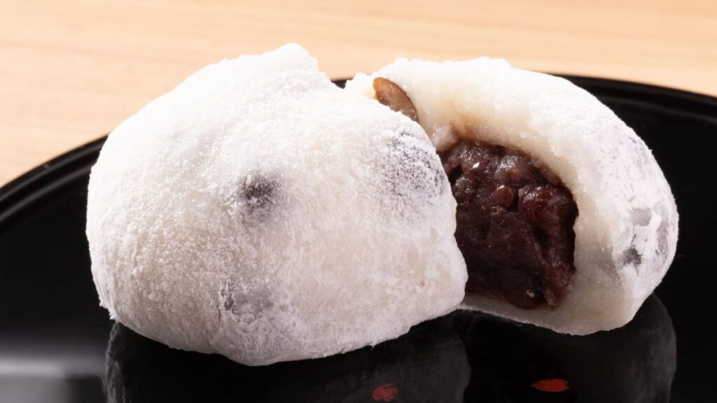和菓子